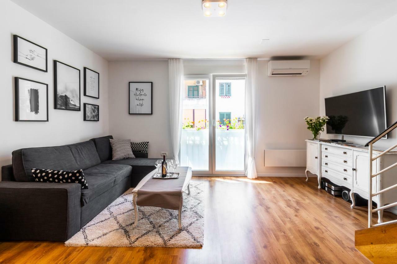 Apartment In Centre For 6 Split Exterior photo